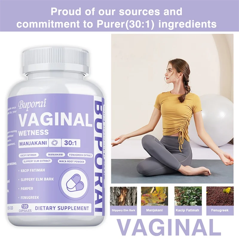 Vaginal Wetness - Vaginal Heal - Rooting Hormone Powder recensione e prezzo