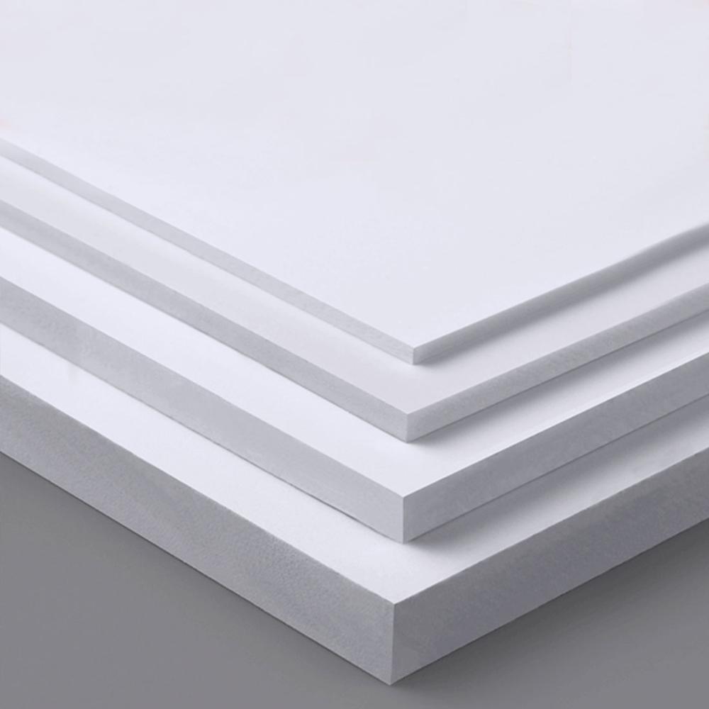 Extruded PVC Foam Plate 5pcs L - Cutting Board Foam recensione e prezzo