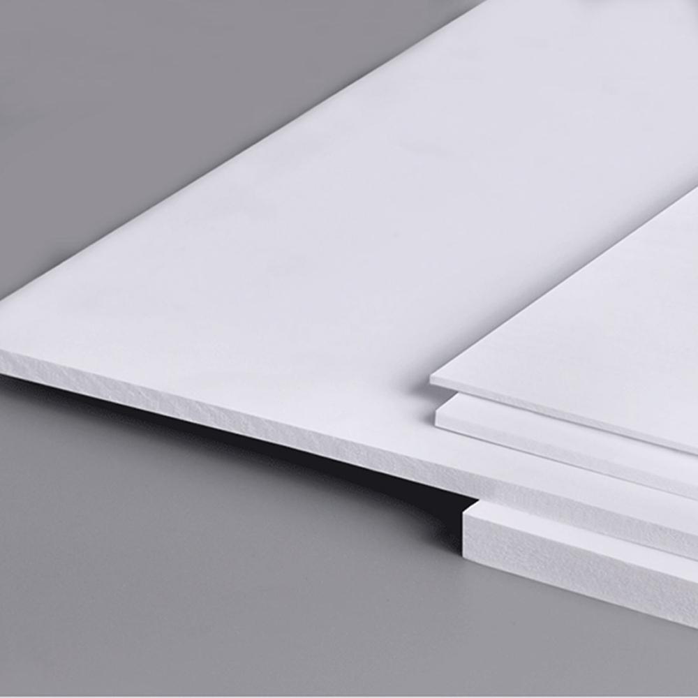 Extruded PVC Foam Plate 5pcs L - Cutting Board Foam recensione e prezzo