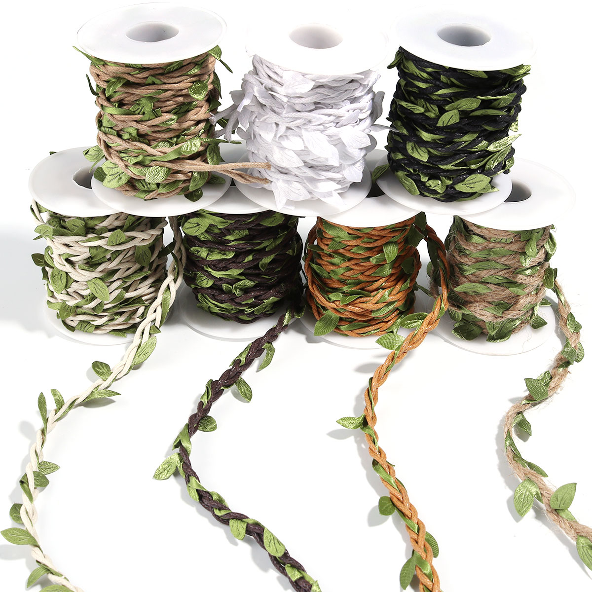 5Yards/Roll Artificial Vine Le - Sphagnum Moss Dry recensione e prezzo