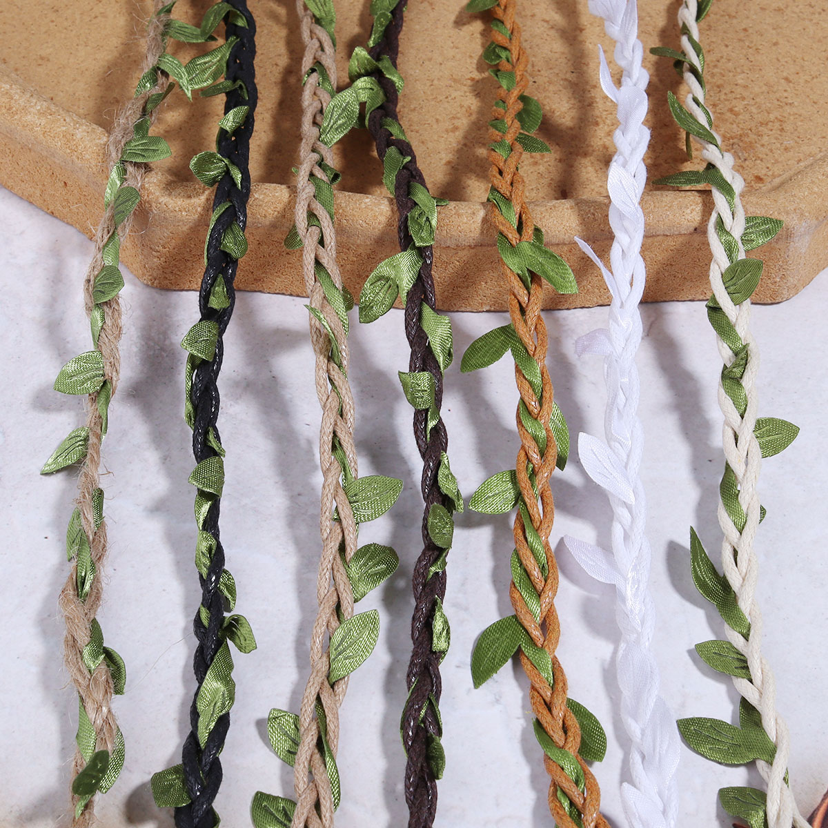 5Yards/Roll Artificial Vine Le - Sphagnum Moss Dry recensione e prezzo