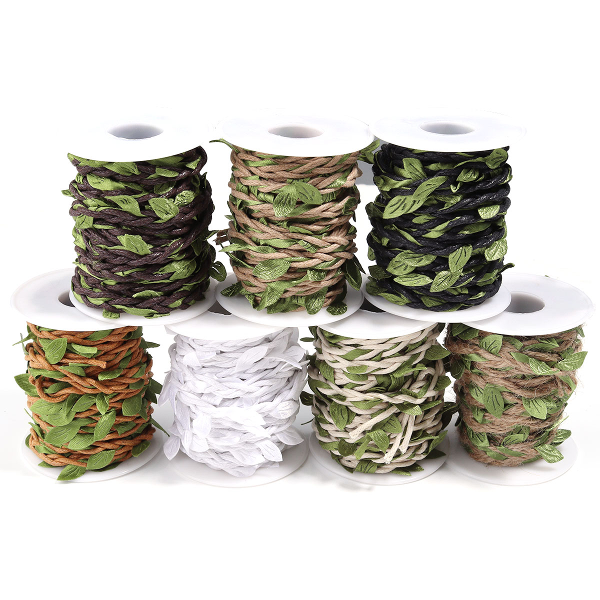 5Yards/Roll Artificial Vine Le - Sphagnum Moss Dry recensione e prezzo