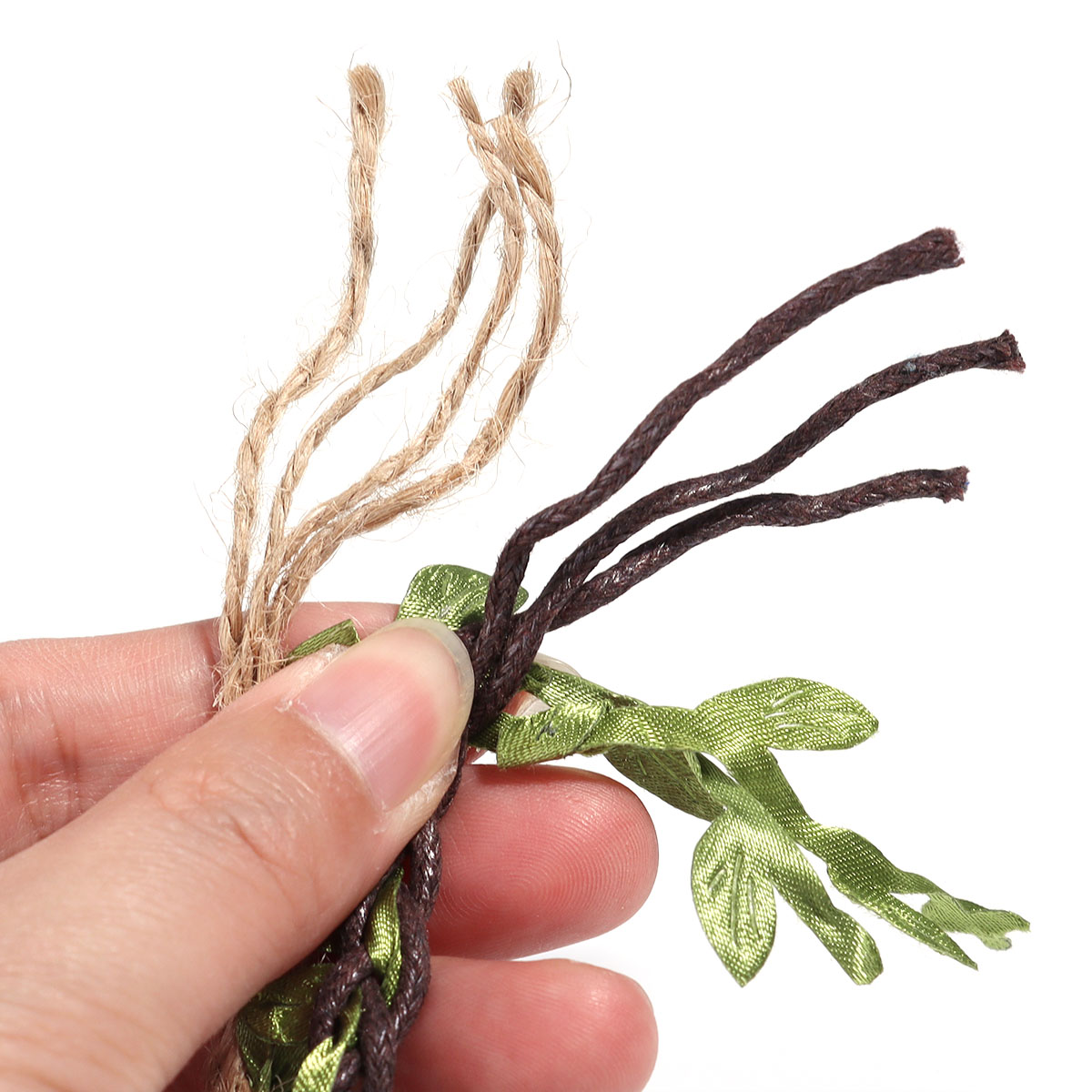 5Yards/Roll Artificial Vine Le - Sphagnum Moss Dry recensione e prezzo