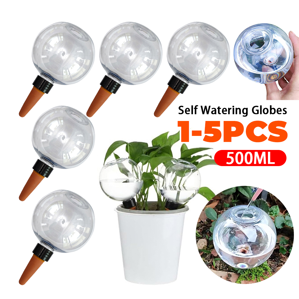 1/5Pcs Multifunctional Portabl - Self Watering Insert recensione e prezzo