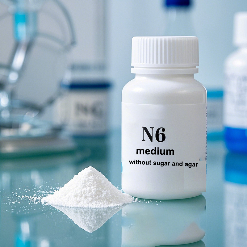 N6 Medium Wtihout Sugar Or Aga - Agar Tissue Culture recensione e prezzo