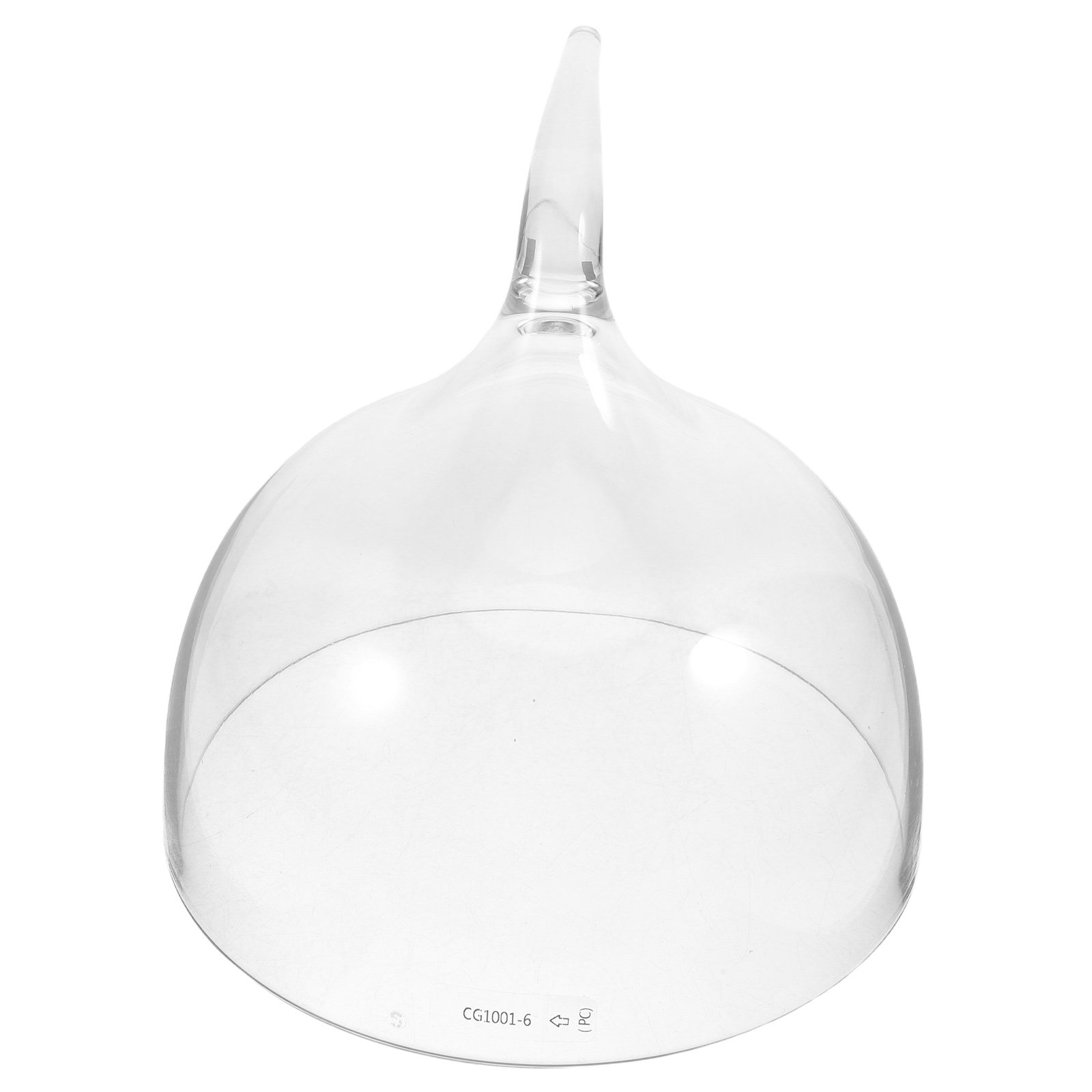 Clear Cake Dome Cover Transpar - Plastic Dome Clear recensione e prezzo