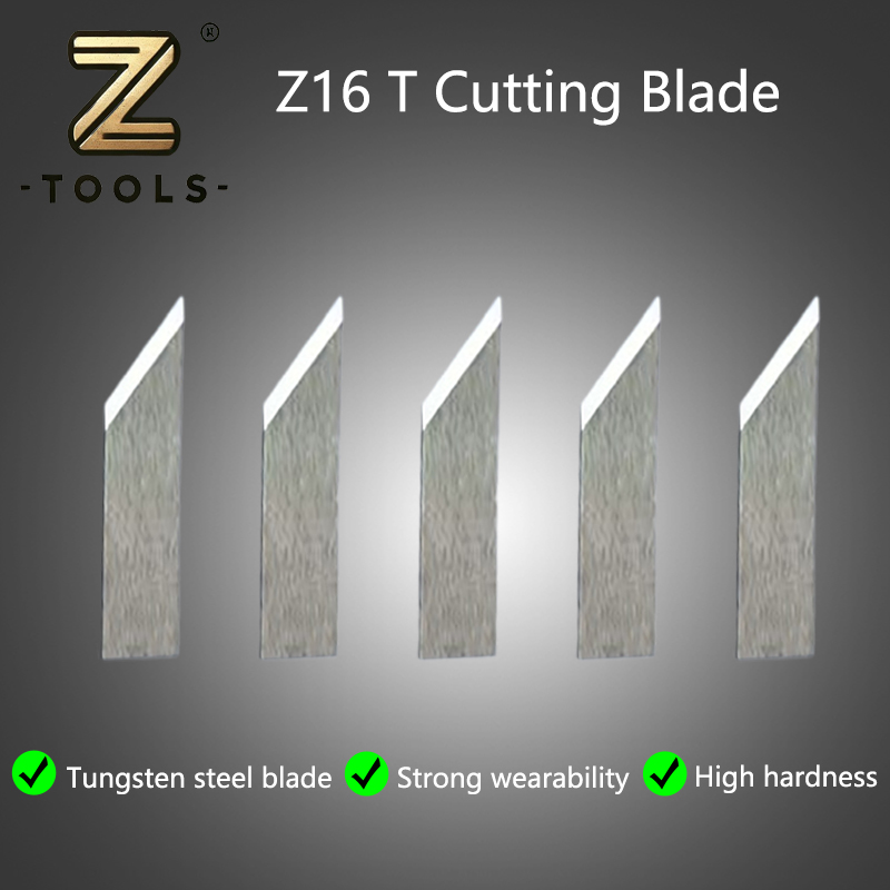 Z16 Solid Carbide Cutting Blad - Cutting Board Foam recensione e prezzo