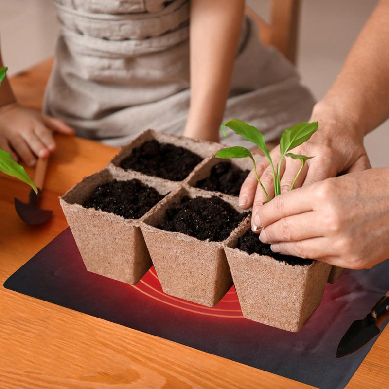 Seedling Heat Mat Indoor Plant - Heat Mat Seedling recensione e prezzo