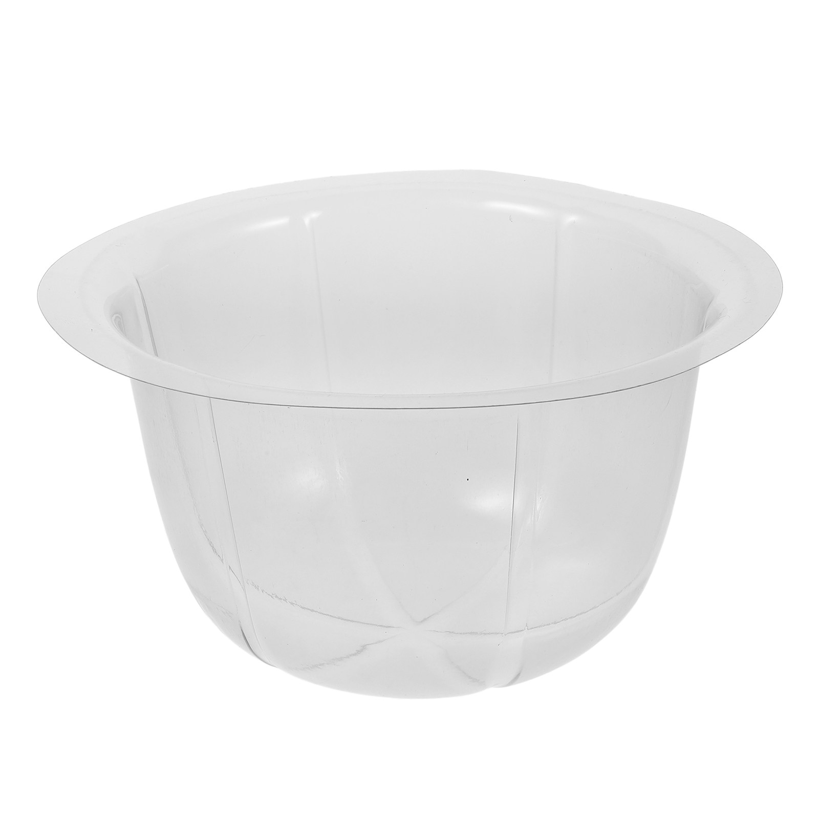 10Pcs Clear Plastic Dome Hat I - Plastic Dome Clear recensione e prezzo