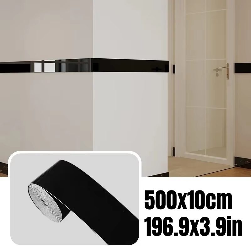1PC 5mx10cm Self Adhesive Skir - Cutting Board Foam recensione e prezzo
