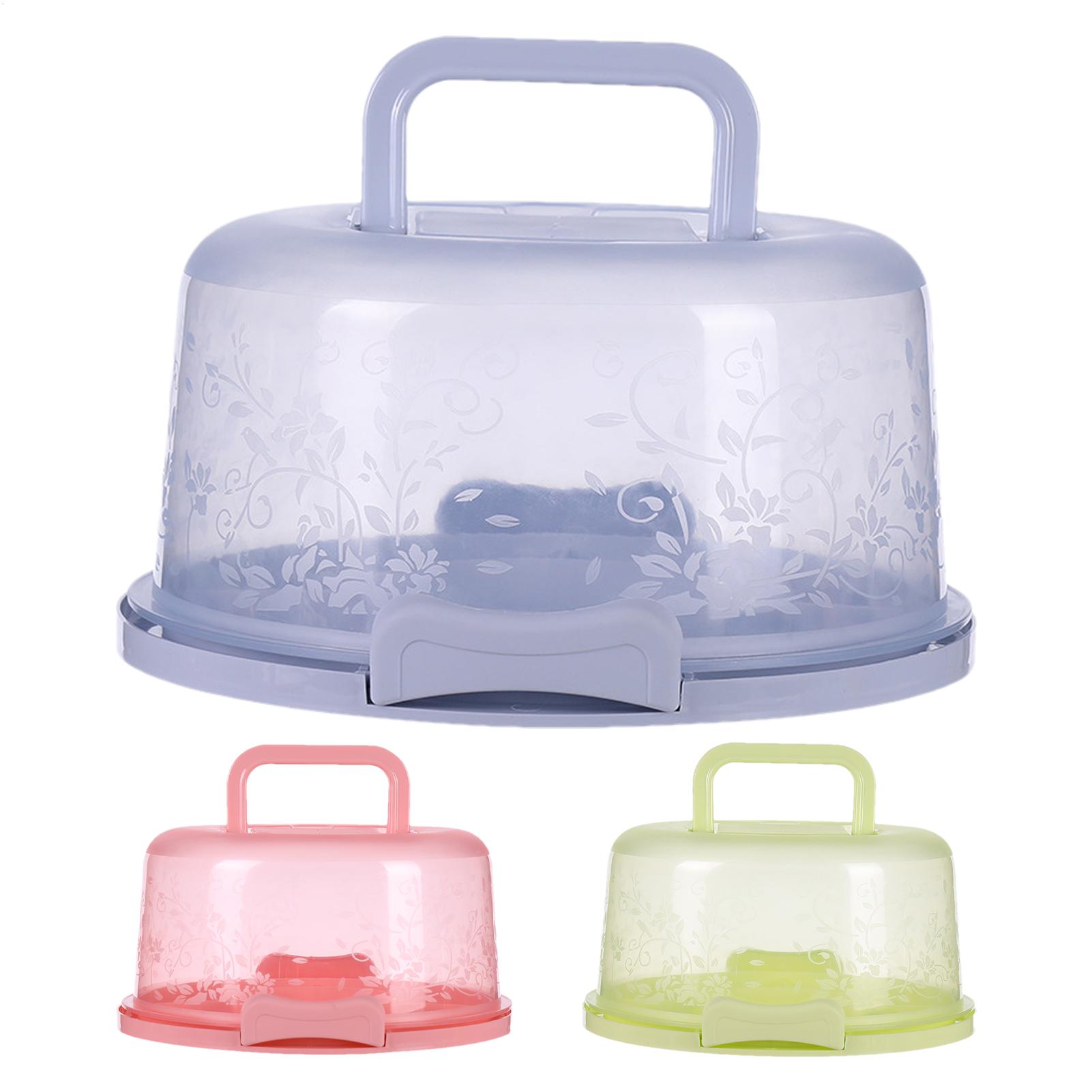 Cake Container Cake Containers - Plastic Dome Clear recensione e prezzo