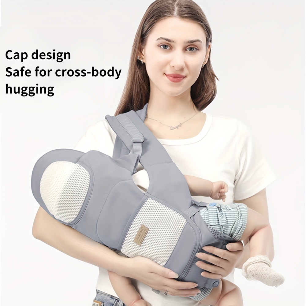 ergobaby Breathable Mesh Baby  - Rooting Gel Clone recensione e prezzo