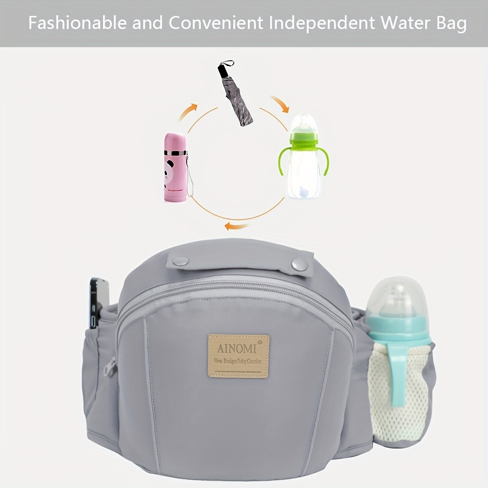 ergobaby Breathable Mesh Baby  - Rooting Gel Clone recensione e prezzo