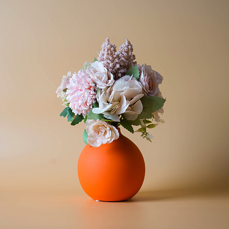 Nordic Ceramic Vase  Solid Col - Propagation Station Vase recensione e prezzo