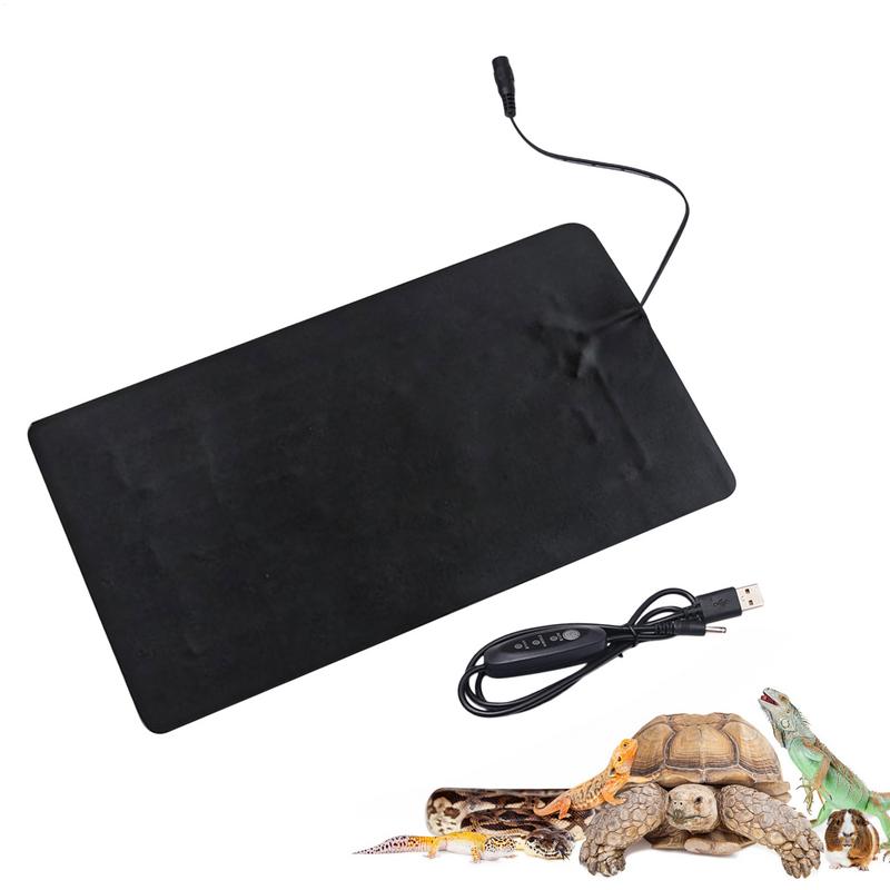 8.5W USB Seedling Heat Mats 3  - Heat Mat Seedling recensione e prezzo