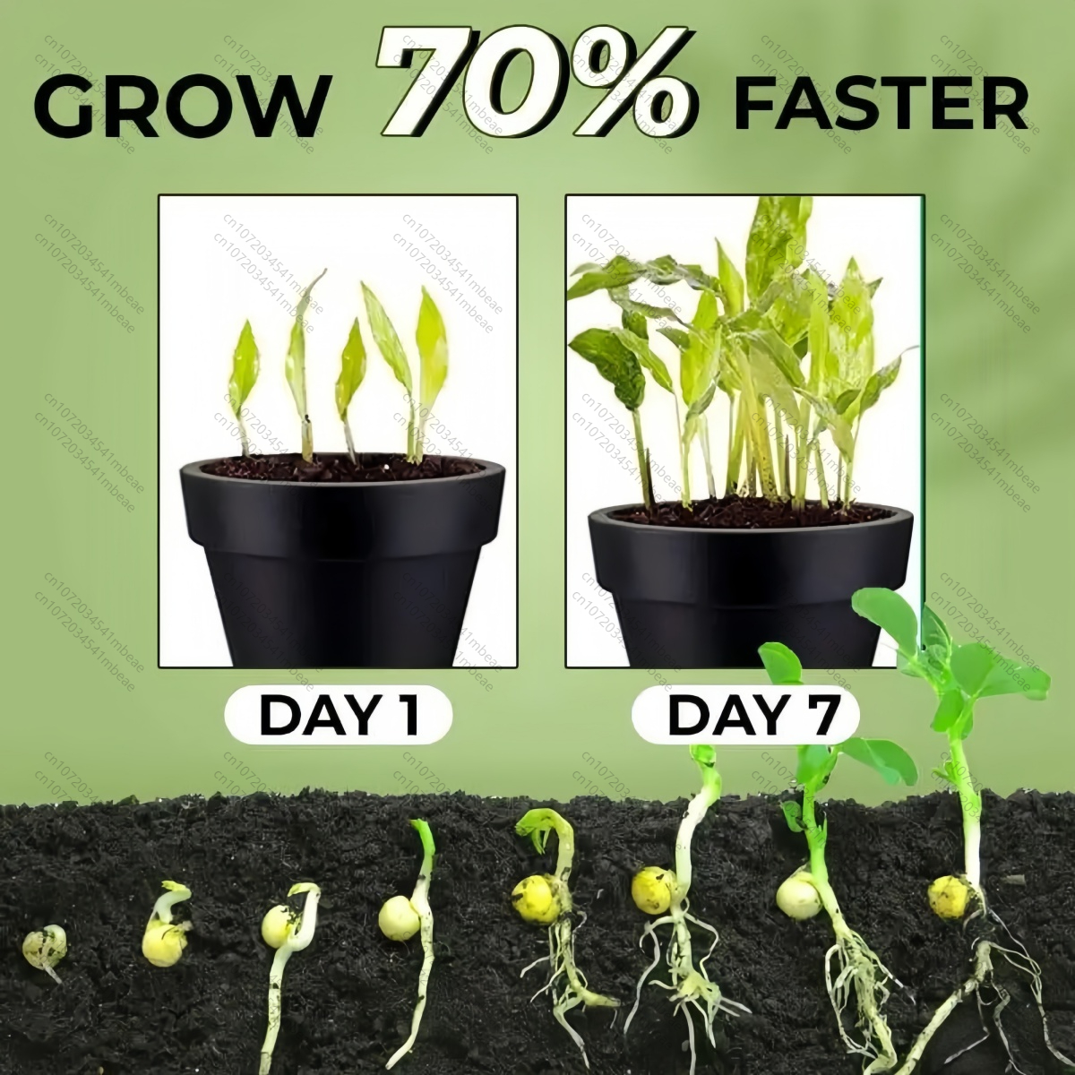NAA 98% TC 1-Naphthaleneacetic - Rooting Hormone Powder recensione e prezzo
