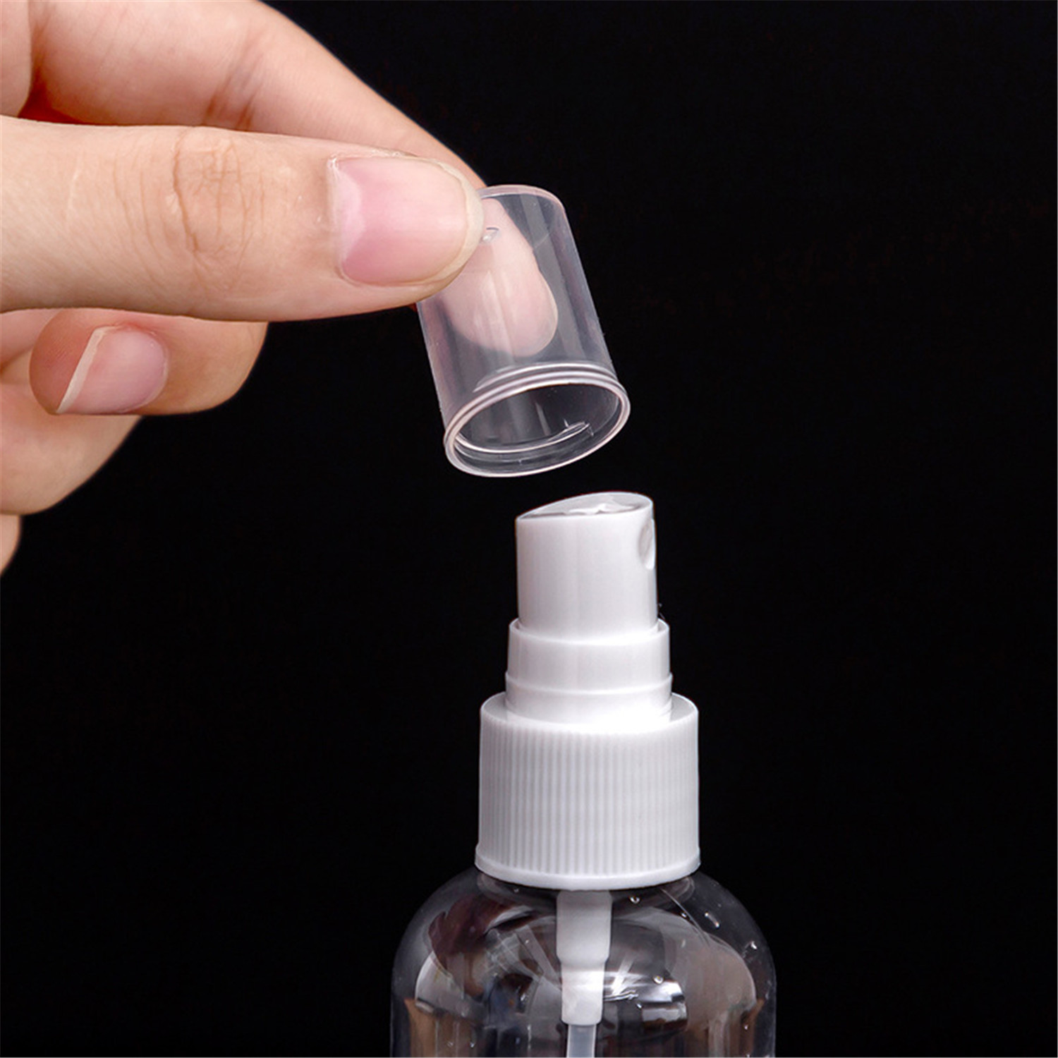 100ml Small Fine Mist Spray Bo - Misting Bottle Fine recensione e prezzo