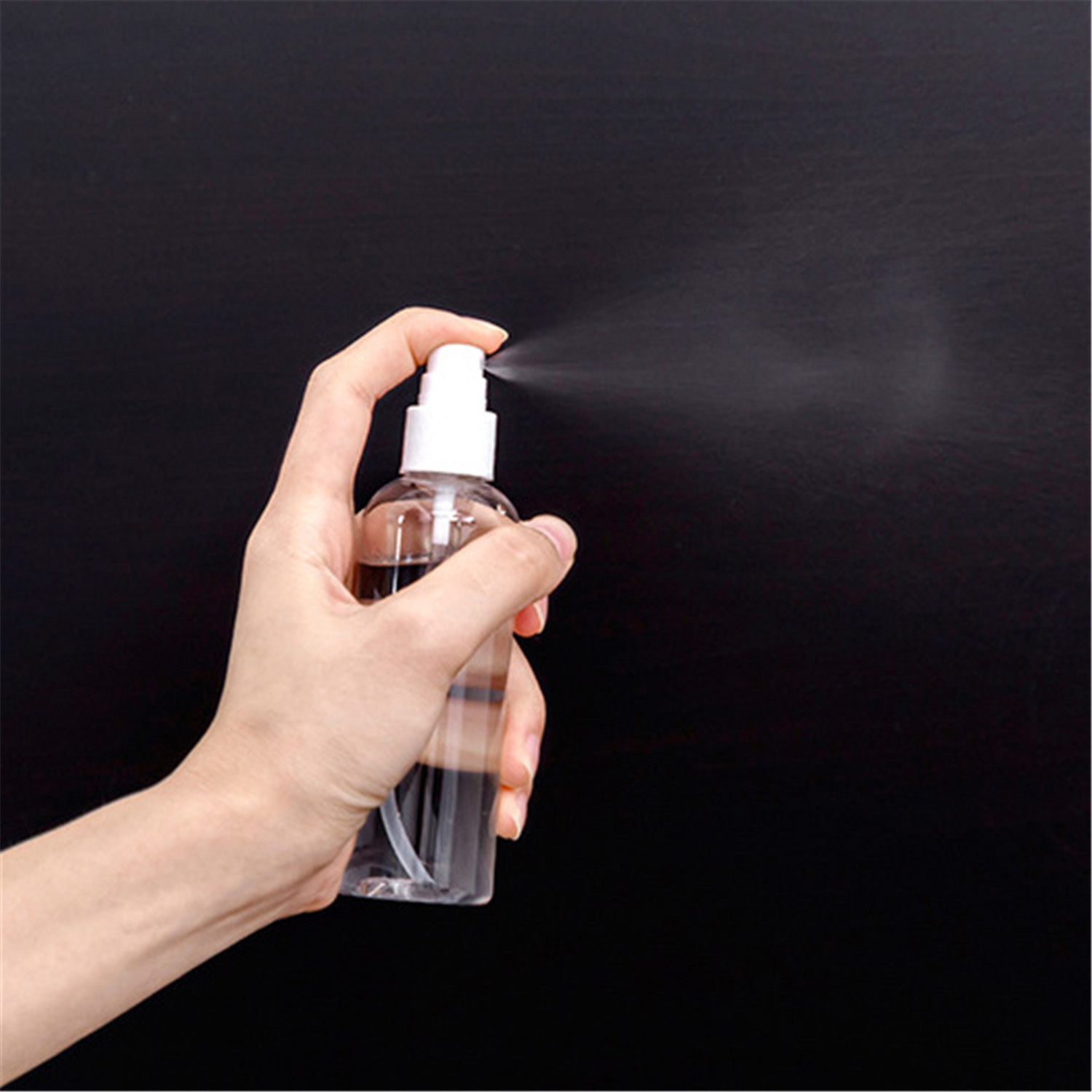 100ml Small Fine Mist Spray Bo - Misting Bottle Fine recensione e prezzo