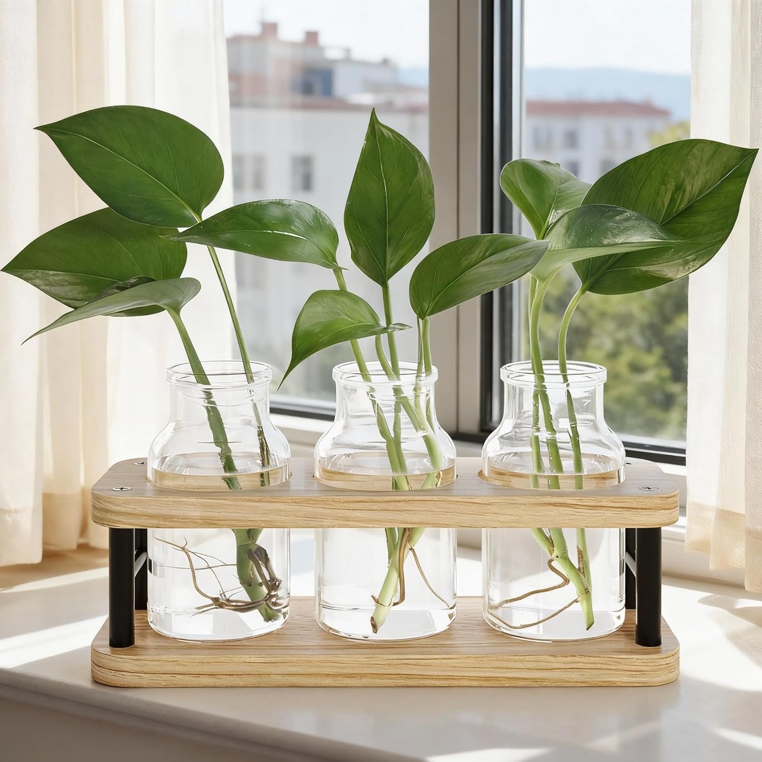 Propagation Station with Woode - Propagation Station Vase recensione e prezzo