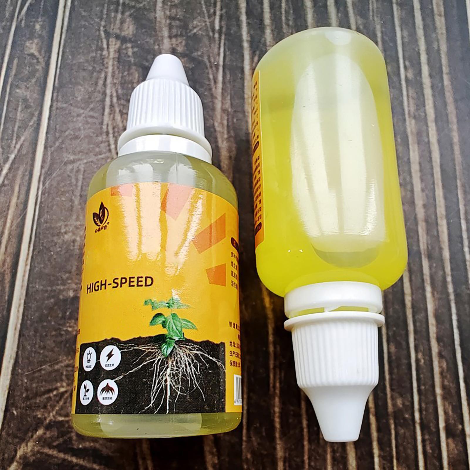 50ml Plant Rooting Stimulator  - Root Stimulator Liquid recensione e prezzo