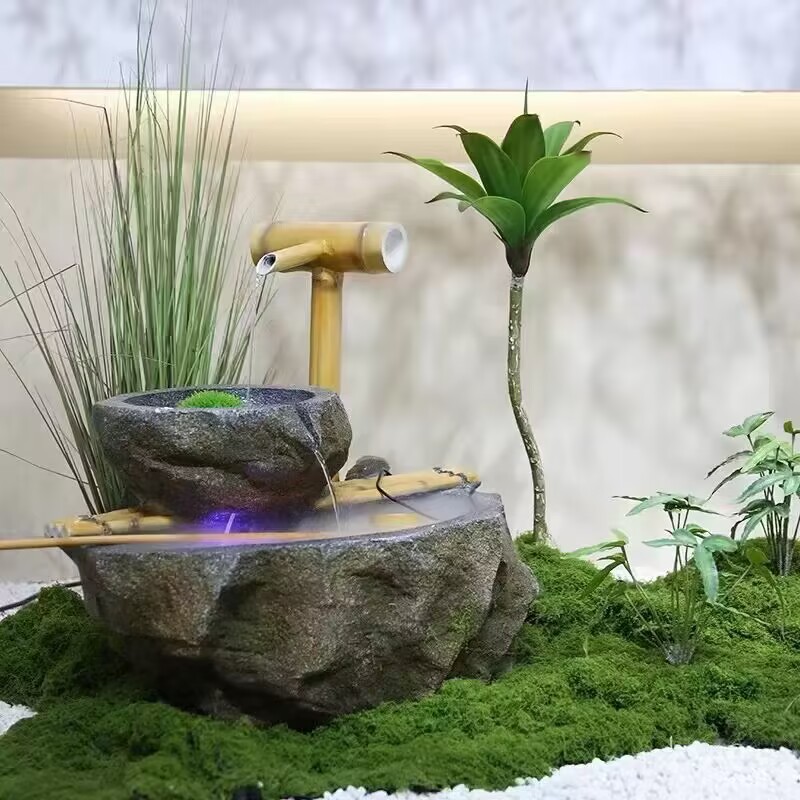 1*1m Fake Moss DIY Crafts Gras - Sphagnum Moss Dry recensione e prezzo