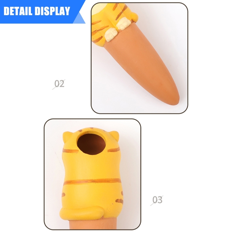 4pcs/set Relaxdays Clay Cone W - Self Watering Insert recensione e prezzo