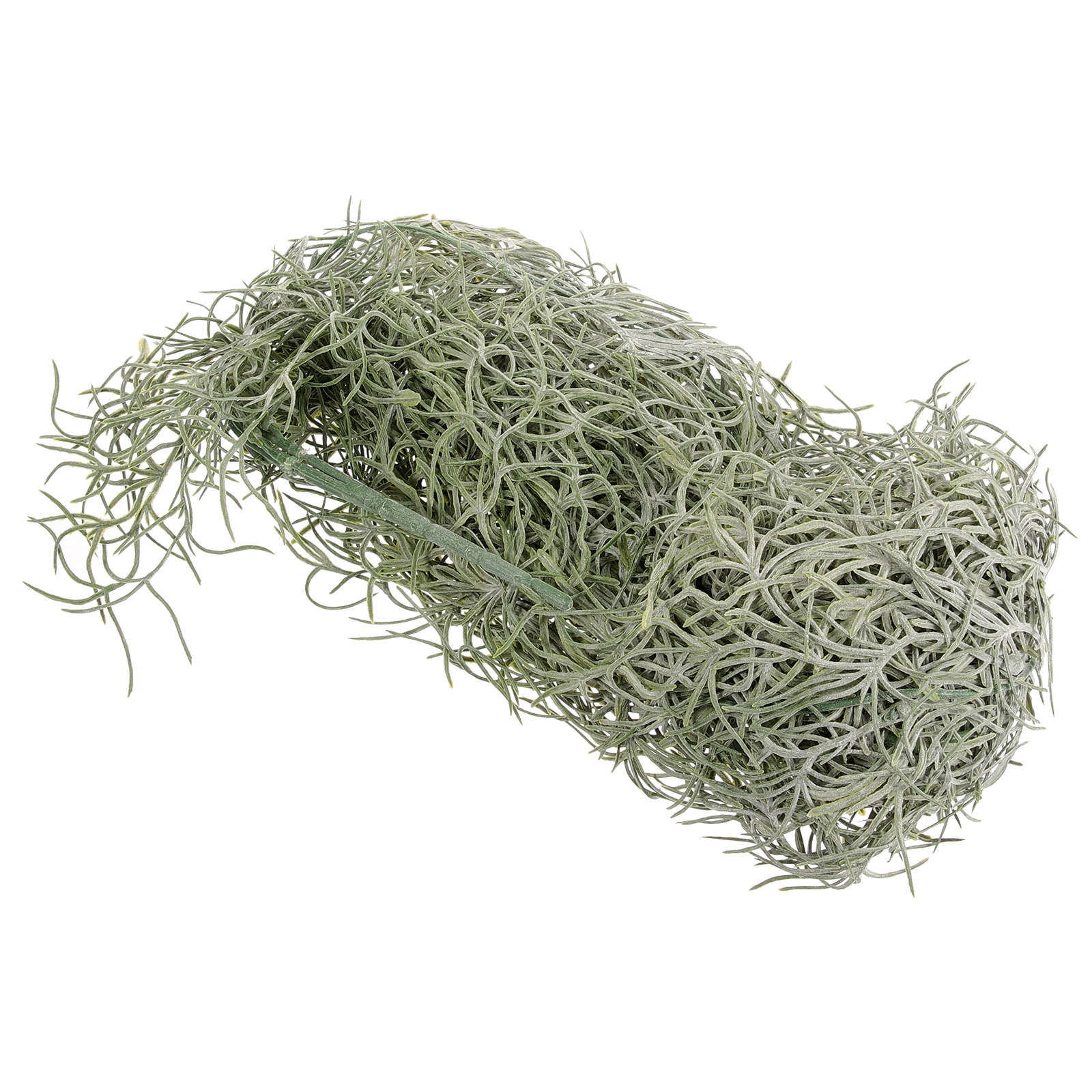 Hanging Decor Artificial Dried - Sphagnum Moss Dry recensione e prezzo