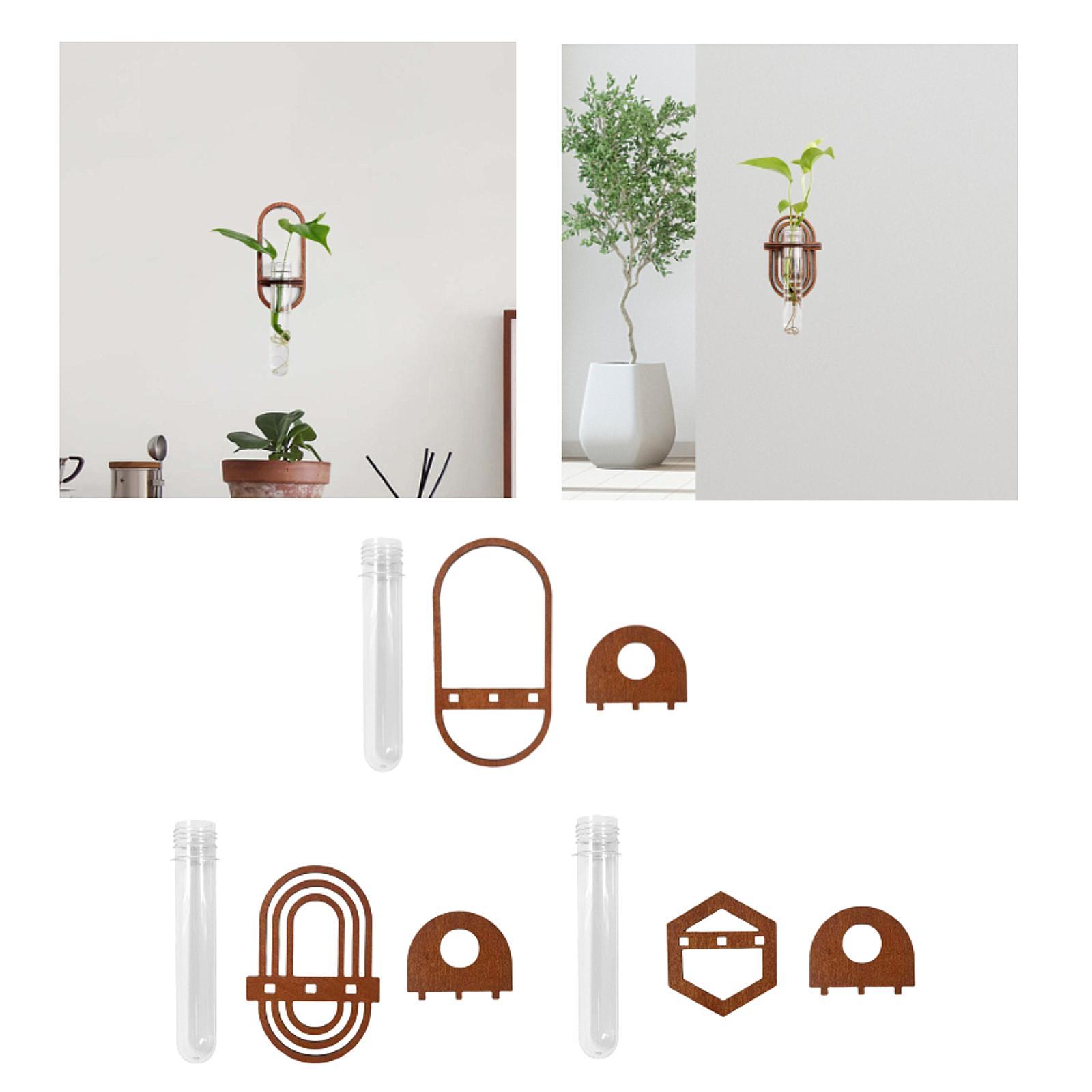 Hydroponic Vase Plant Propagat - Propagation Station Vase recensione e prezzo