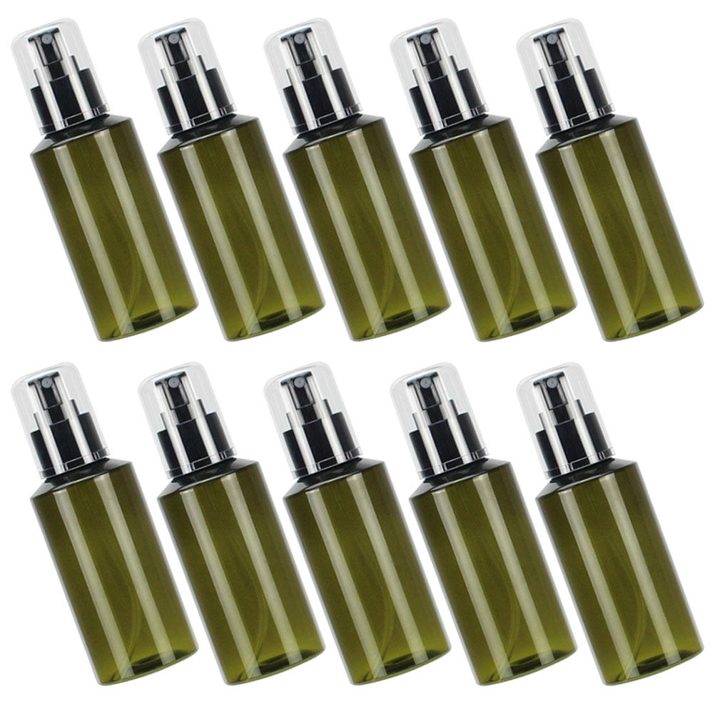 10Pcs Spray Bottles Travel Lea - Misting Bottle Fine recensione e prezzo