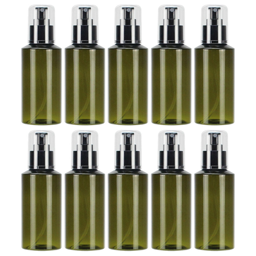 10Pcs Spray Bottles Travel Lea - Misting Bottle Fine recensione e prezzo