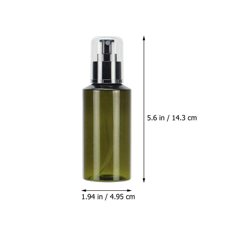 10Pcs Spray Bottles Travel Lea - Misting Bottle Fine recensione e prezzo