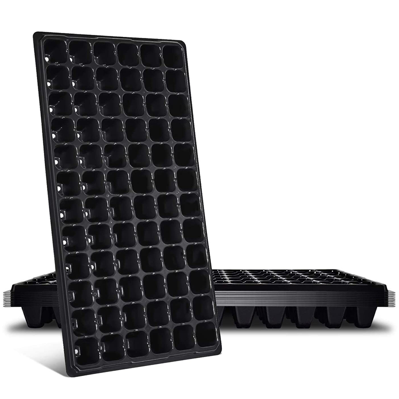 ABGH-10 Pack Seed Starter Tray - Propagation Tray 72 recensione e prezzo