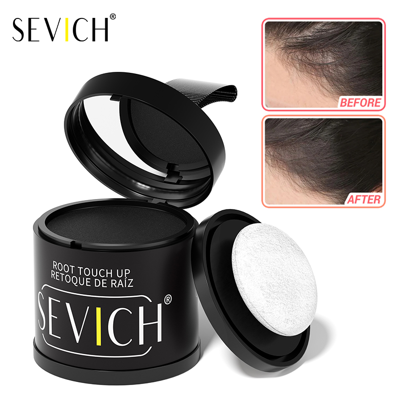 Sevich 10g Fluffy Hairline Pow - Rooting Hormone Powder recensione e prezzo