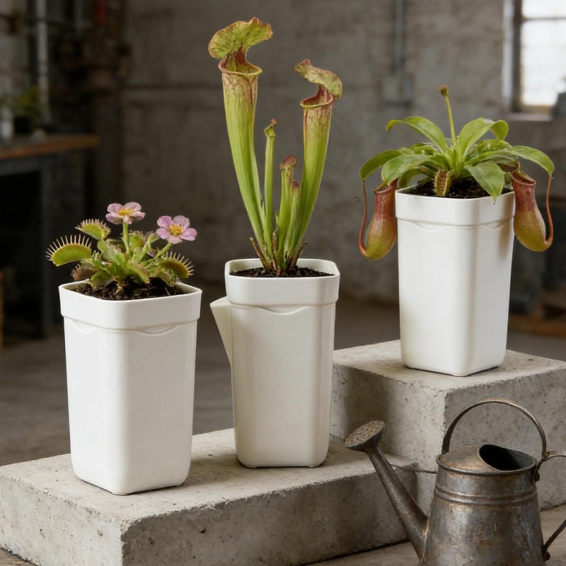 Self Watering Flower Pots Doub - Self Watering Insert recensione e prezzo