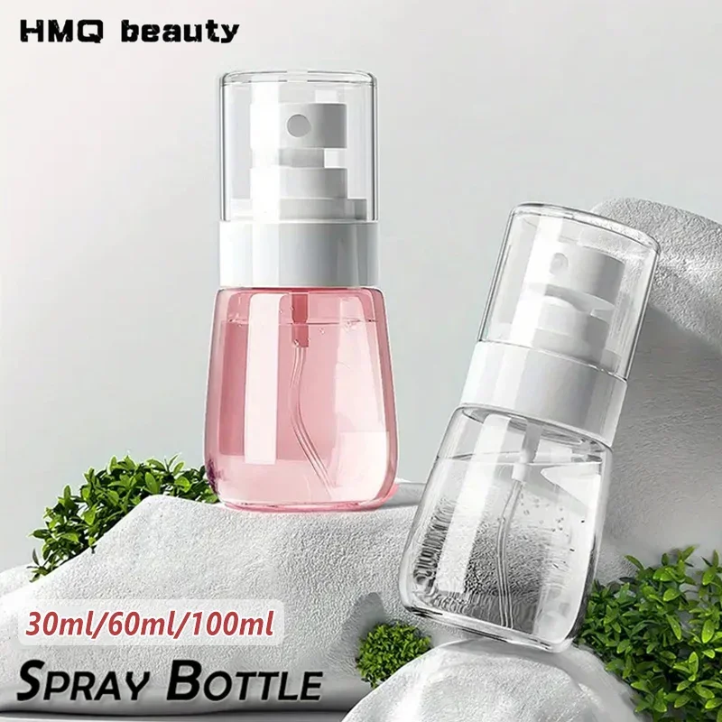 30/60/100ml Refillable Spray B - Misting Bottle Fine recensione e prezzo