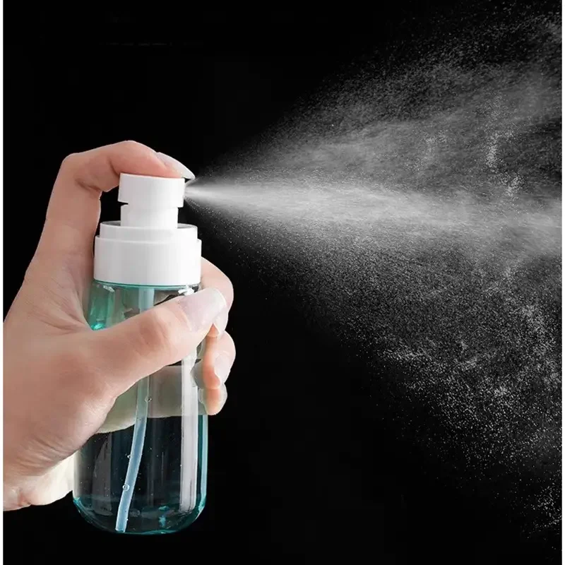 30/60/100ml Refillable Spray B - Misting Bottle Fine recensione e prezzo