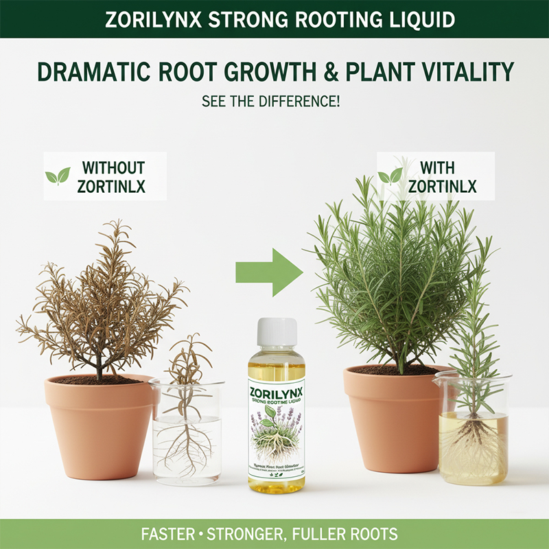 35ml Strong Rooting Liquid, Vi - Root Stimulator Liquid recensione e prezzo