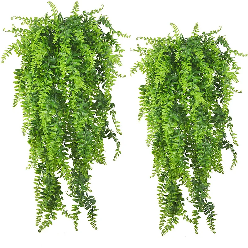 90cm Artificial Plant Vine Hom - Sphagnum Moss Dry recensione e prezzo