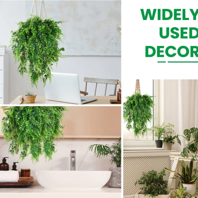 90cm Artificial Plant Vine Hom - Sphagnum Moss Dry recensione e prezzo