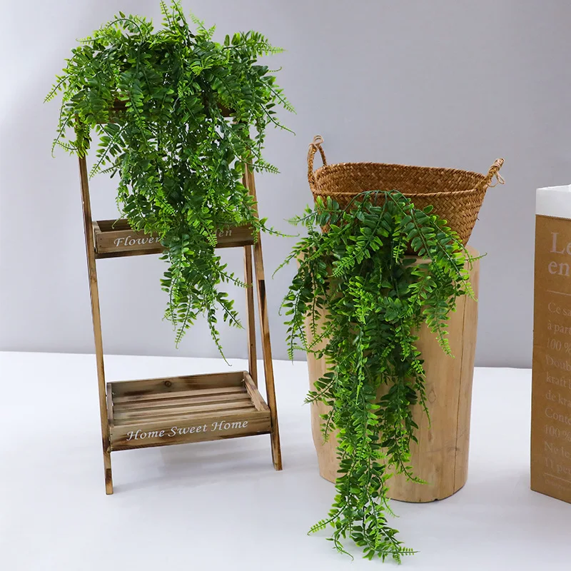 90cm Artificial Plant Vine Hom - Sphagnum Moss Dry recensione e prezzo