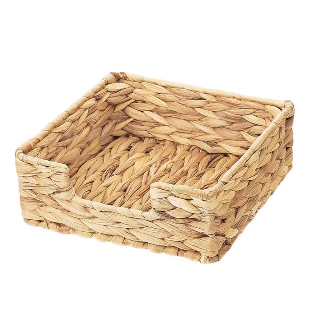 Straw Woven Tissue Box Water H - Agar Tissue Culture recensione e prezzo