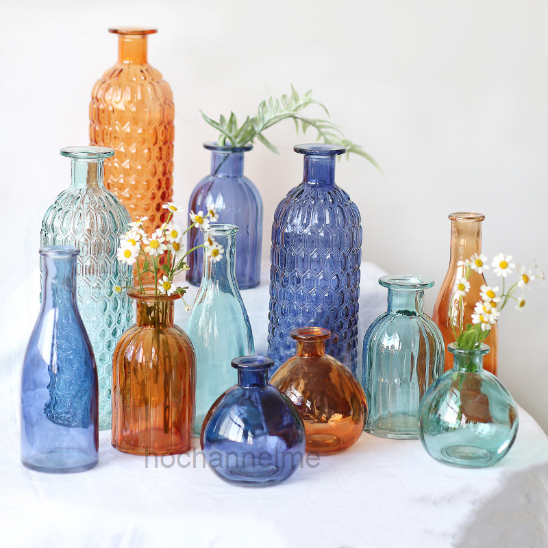 Glass Vase Living Room Decorat - Propagation Station Vase recensione e prezzo