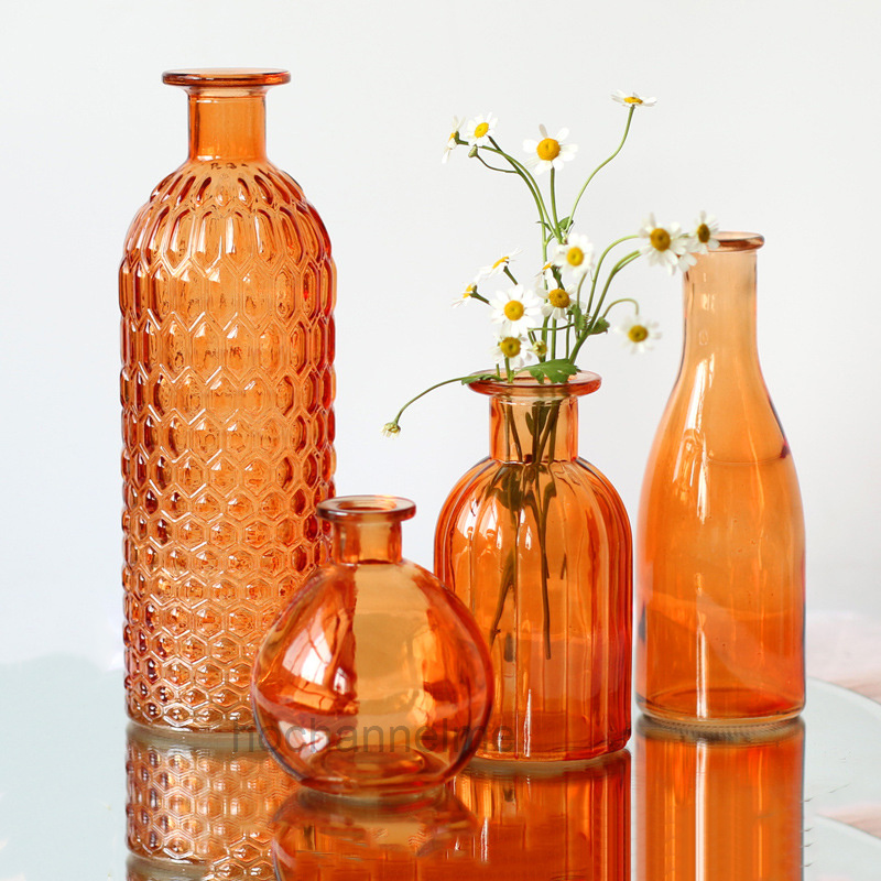 Glass Vase Living Room Decorat - Propagation Station Vase recensione e prezzo