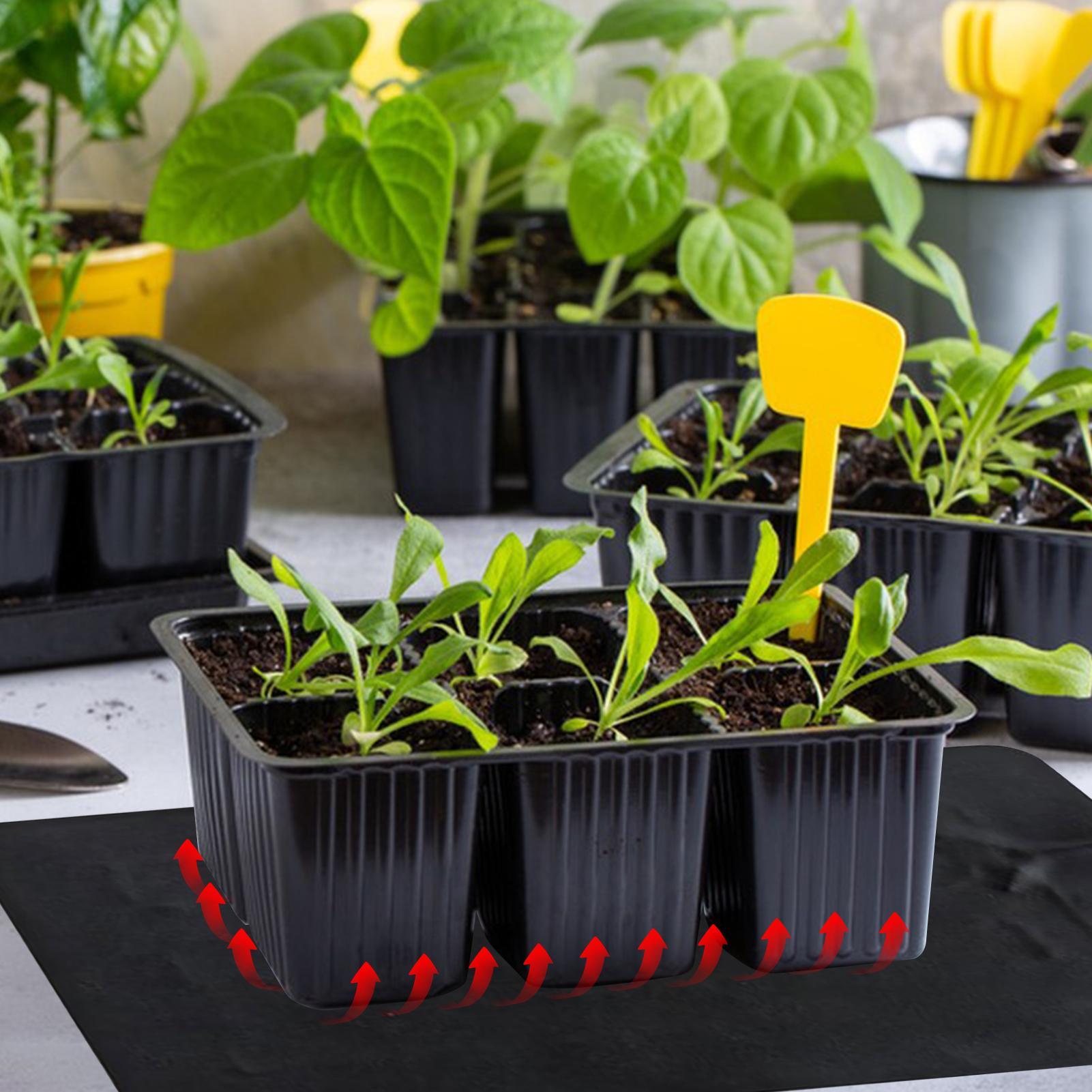 8.5W Seedling Heat Mat 5V 2A P - Heat Mat Seedling recensione e prezzo