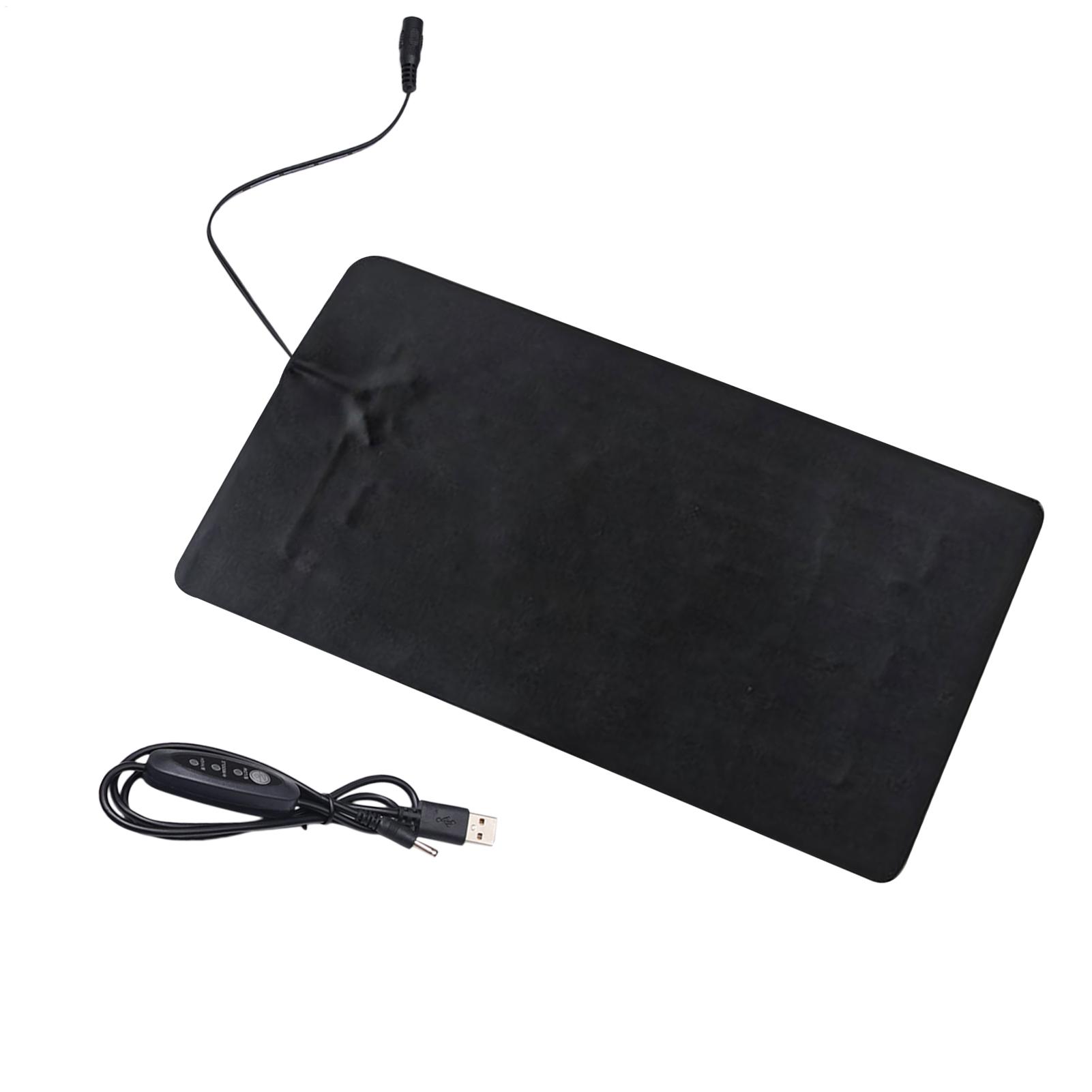 8.5W Seedling Heat Mat 5V 2A P - Heat Mat Seedling recensione e prezzo