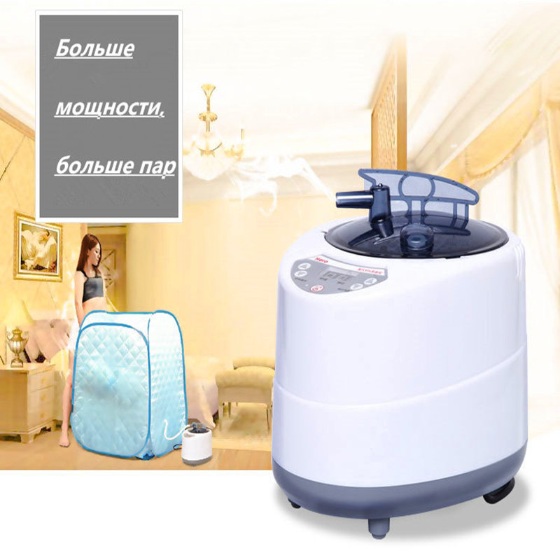 Steam Generator 220V/110V  EU  - Self Watering Insert recensione e prezzo