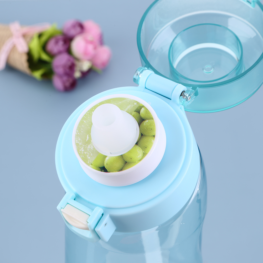 1-10PCS Scented Pods Flavoring - Misting Bottle Fine recensione e prezzo