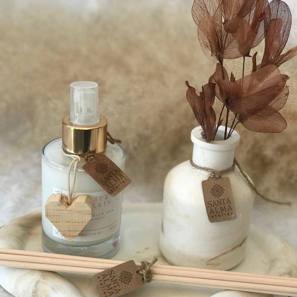 Fragrance Bottle Clay Silicone - Misting Bottle Fine recensione e prezzo