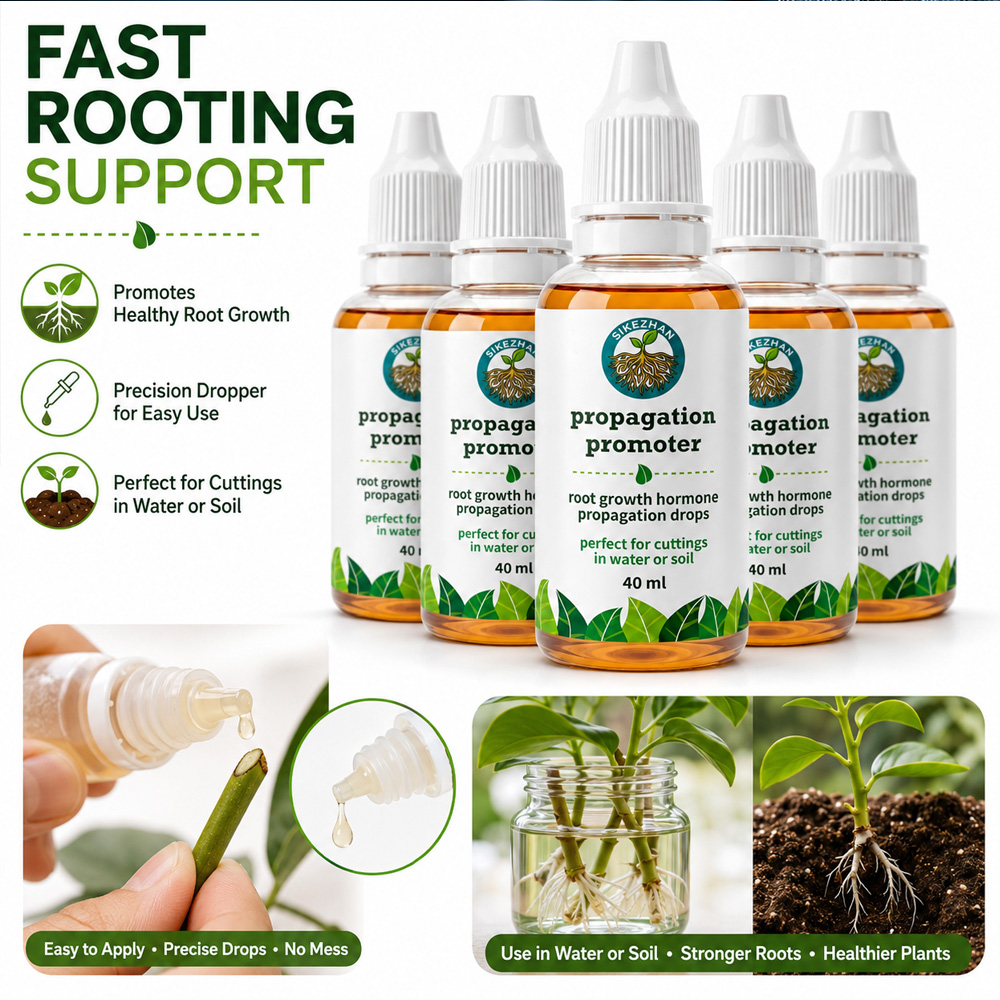 40ml Fast Plant Rooting Liquid - Root Stimulator Liquid recensione e prezzo