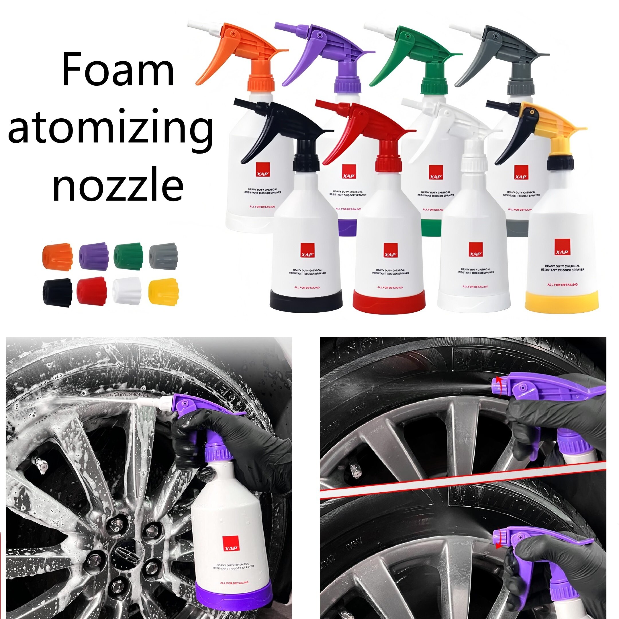 Bottles Leak-Free Super Fine M - Misting Bottle Fine recensione e prezzo